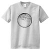 Kids Round Neck Tshirt Thumbnail