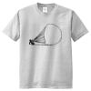 Kids Round Neck Tshirt Thumbnail