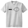 Kids Round Neck Tshirt Thumbnail