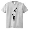 Kids Round Neck Tshirt Thumbnail