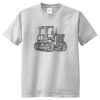 Kids Round Neck Tshirt Thumbnail