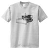 Kids Round Neck Tshirt Thumbnail