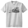 Kids Round Neck Tshirt Thumbnail