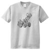 Kids Round Neck Tshirt Thumbnail