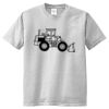 Kids Round Neck Tshirt Thumbnail