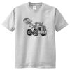 Kids Round Neck Tshirt Thumbnail