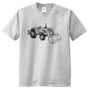 Kids Round Neck Tshirt Thumbnail