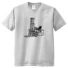 Kids Round Neck Tshirt Thumbnail