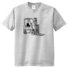 Kids Round Neck Tshirt Thumbnail