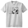 Kids Round Neck Tshirt Thumbnail