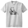 Kids Round Neck Tshirt Thumbnail