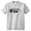 Kids Round Neck Tshirt Thumbnail