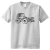 Kids Round Neck Tshirt Thumbnail