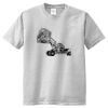 Kids Round Neck Tshirt Thumbnail