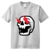 Kids Round Neck Tshirt Thumbnail