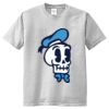 Kids Round Neck Tshirt Thumbnail