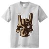 Kids Round Neck Tshirt Thumbnail