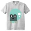 Kids Round Neck Tshirt Thumbnail