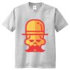 Kids Round Neck Tshirt Thumbnail