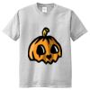 Kids Round Neck Tshirt Thumbnail