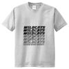 Kids Round Neck Tshirt Thumbnail