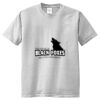 Kids Round Neck Tshirt Thumbnail