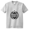 Kids Round Neck Tshirt Thumbnail