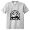 Kids Round Neck Tshirt Thumbnail