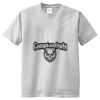 Kids Round Neck Tshirt Thumbnail