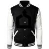 Midweight Fleece Base Ball Jacket Thumbnail