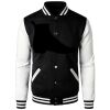 Midweight Fleece Base Ball Jacket Thumbnail