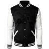 Midweight Fleece Base Ball Jacket Thumbnail