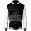 Midweight Fleece Base Ball Jacket Thumbnail