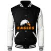 Midweight Fleece Base Ball Jacket Thumbnail