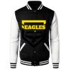 Midweight Fleece Base Ball Jacket Thumbnail