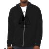 Softstyle Midweight Fleece Adult Zipper Hoodie Thumbnail