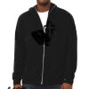 Softstyle Midweight Fleece Adult Zipper Hoodie Thumbnail