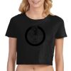 Crop Top Tshirt Thumbnail