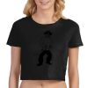 Crop Top Tshirt Thumbnail