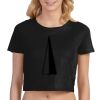 Crop Top Tshirt Thumbnail