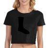 Crop Top Tshirt Thumbnail