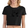 Crop Top Tshirt Thumbnail