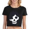 Crop Top Tshirt Thumbnail