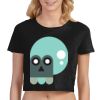 Crop Top Tshirt Thumbnail