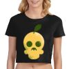 Crop Top Tshirt Thumbnail