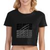 Crop Top Tshirt Thumbnail