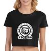 Crop Top Tshirt Thumbnail