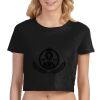 Crop Top Tshirt Thumbnail