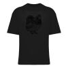 Drop Shoulder T-Shirt 6040 Thumbnail