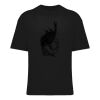 Drop Shoulder T-Shirt 6040 Thumbnail